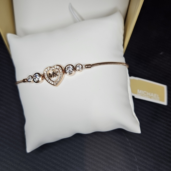 Michael Kors bracelet - Picture 2 of 4